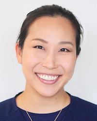 Dr Tina  Lee Baulkham Hills Family Dentist Baulkham Hills