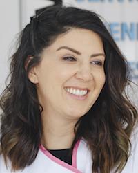 Dr Tina Tavakol-Khoda'i Dental on Buranda Woolloongabba