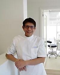 Dr Toan Tran TNT Family Dental Care Pennington