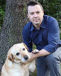 Dr Todd Browning Earlwood Animal Hospital Earlwood