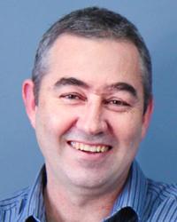 Dr Todd  May Animal Tracks Veterinary Clinic Homebush