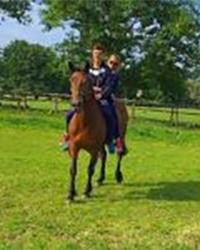 Dr Tom Dolan Ballarat Veterinary Practice - Equine Clinic Miners Rest