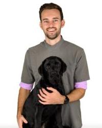 Dr Tom Hollis Walkerville Vet Walkerville