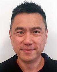 Dr Tom Yong St John Dental - Cannington Beckenham