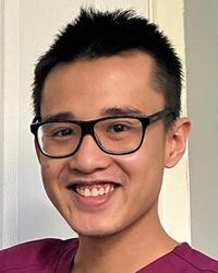 Dr Tom Tran Marius Small Animal Veterinary Clinic Tamworth