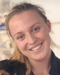 Dr Toni  Stainer Mona Vale Veterinary Hospital Mona Vale