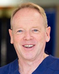 Dr Tony  Doherty Sunshine Coast Equine Veterinary Clinic Corbould Park