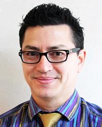 Dr Tony Gan The White Bite Carrara