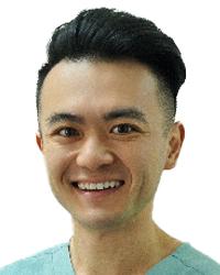 Dr Tony Deng Moe Family Dental Surgery Moe