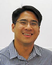 Dr Tony Tuan  Le LT Dental Perth