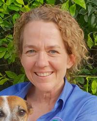 Dr Tracey Aitken Burpengary Veterinary Hospital Burpengary