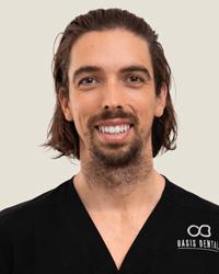 Dr Trevor Pinchin Oasis Dental Studio Pottsville Pottsville