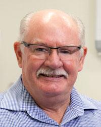 Dr Trevor Allen Booragoon Family Dental Centre Booragoon