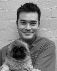 Dr Tristan  Lee Dandenong Veterinary Hospital Dandenong