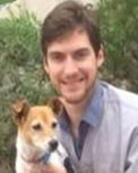 Dr Tristan Marks Murray Bridge Veterinary Clinic Murray Bridge