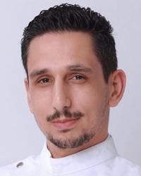 Dr Troy  Movsessian Pacific Smiles Dental Erina Erina