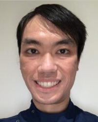 Dr Jeffrey Kwong Lincoln Dental Bulleen