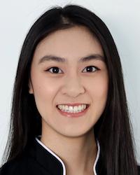 Dr Dalina Pho the dental gallery Point Cook