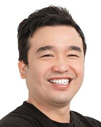 Dr Jason Chuang WOW Dental Sydney