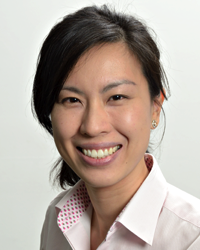 Dr Elaine Ng SmileFocus Family Dentistry Singapore