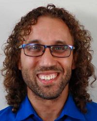 Dr Udi Licht Paws & More Veterinary Centre Canning Vale