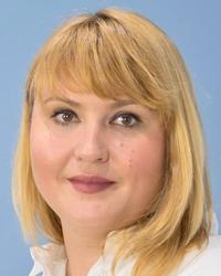 Dr Juliana Vinogradova Dixon Dental Studio Maitland