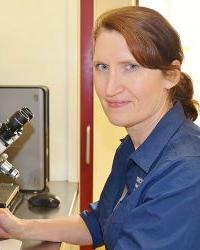 Dr Ursula Retchford Croydon Veterinary Clinic Croydon
