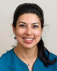 Dr Urvashi  Pandey Lotus Dental Neutral Bay