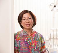 Dr Uyen TK Ha Health Partners Dental - Morphett Vale Morphett Vale