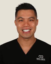 Dr Van Do  Nguyen Oasis Dental Studio Broadbeach Broadbeach