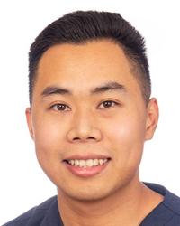 Dr Tony Nguyen Bupa Dental - Toowoomba Toowoomba