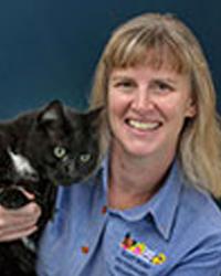 Dr Vanessa  Aird East Port Veterinary Hospital Port Macquarie