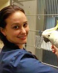 Dr Vanessa  Grose Animal Emergency Service - Jindalee Jindalee