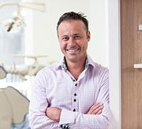 Dr Vasilios Karapetis Health Partners Dental - Adelaide Adelaide