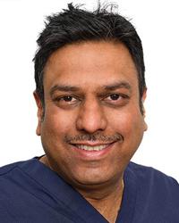 Dr Ved  Berani Healthy Smiles Dental Group Blackburn South
