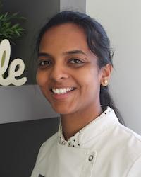 Dr Veena  Kamisetty Selandra Dental Clyde North