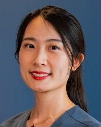 Dr Venus He Epping Family Dental Epping