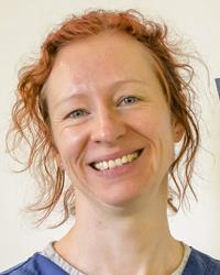 Dr Veronia Gibb Cumming Seaforth Veterinary Hospital Seaforth