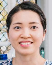 Dr Vi H Truong Southside Dental Group Richlands