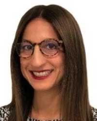 Dr Vicki  Drivas Bath Street Dental Glenelg South