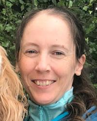 Dr Vickie  Saye Hall Veterinary Surgery Hall