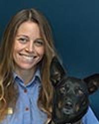 Dr Vicky  Dawkins East Port Veterinary Hospital Port Macquarie