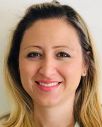 Dr Vicky V Prokopiou iDental Surgery Newtown