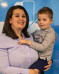 Dr Vicky Wade Ringwood Vet Hospital Ringwood