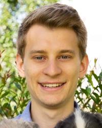 Dr Victor B Bernhardi Coast & Valleys Veterinary Hospital Alison