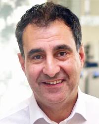 Dr Victor  Selers Smile for Life Dental Centre South Melbourne
