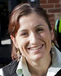 Dr Victoria  Bailey Tea Tree Gully Veterinary Hospital Tea Tree Gully