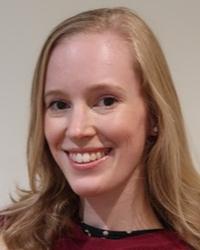 Dr Victoria  Bartley Kingsford Vet ​Kingsford