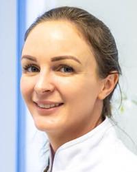 Dr Victoria C Lane Andrew Parsons Dental Practice Nelson Bay