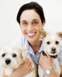 Dr Victoria Harrington Ivanhoe Veterinary Clinic Ivanhoe